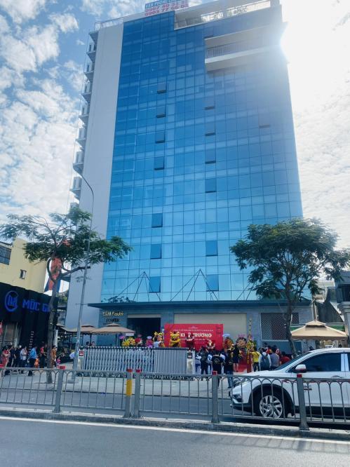 M.G Building Nguyễn Oanh